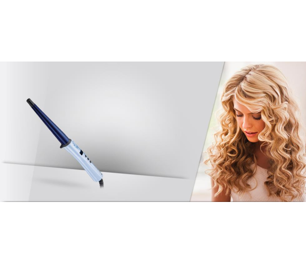 Remington Lokówka sapphire pro CI9529 - 261590 - zdjęcie 3
